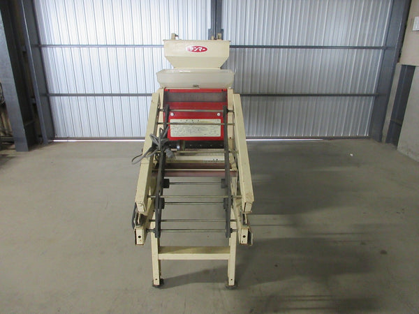 ヤンマー 播種機 種蒔き機 YPH302