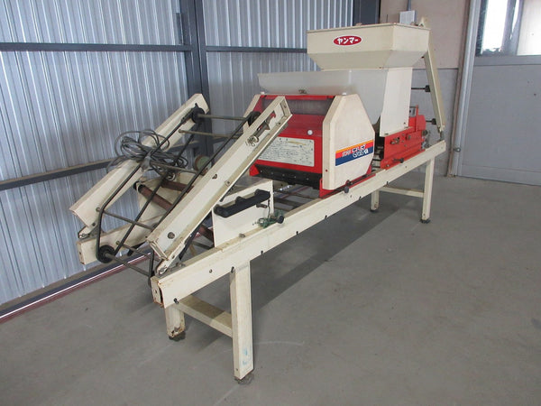 ヤンマー 播種機 種蒔き機 YPH302