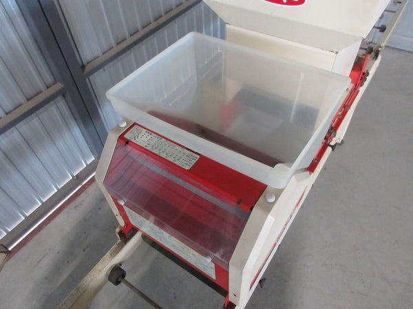 ヤンマー 播種機 種蒔き機 YPH302