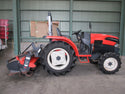 クボタ 27馬力 トラクター KL27R-FANPP