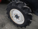 クボタ 27馬力 トラクター KL27R-FANPP