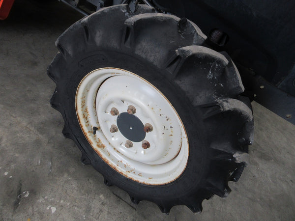 クボタ 27馬力 トラクター KL27R-FANPP