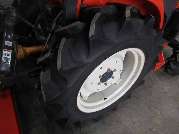 クボタ 27馬力 トラクター KL27R-FANPP