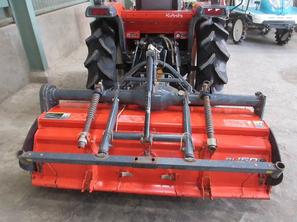 クボタ 27馬力 トラクター KL27R-FANPP