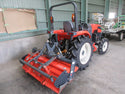 クボタ 27馬力 トラクター KL27R-FANPP