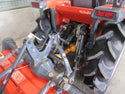 クボタ 27馬力 トラクター KL27R-FANPP