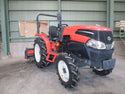クボタ 27馬力 トラクター KL27R-FANPP