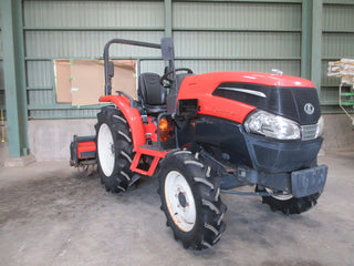 クボタ 27馬力 トラクター KL27R-FANPP