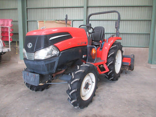 クボタ 27馬力 トラクター KL27R-FANPP