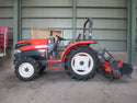クボタ 27馬力 トラクター KL27R-FANPP