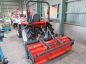 クボタ 27馬力 トラクター KL27R-FANPP