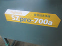 オギハラ工業 苗箱洗浄機 SZpro-700aII