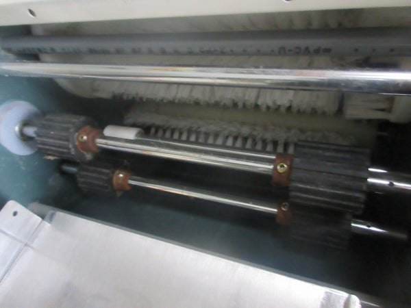 オギハラ工業 苗箱洗浄機 SZpro-700aII