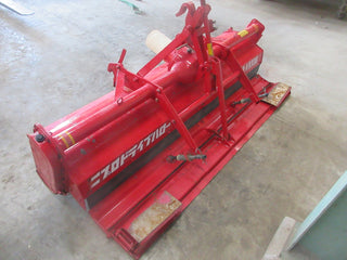 クボタ ドライブハロー HA-1800B