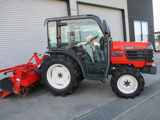 クボタ　トラクター Bb260