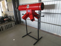 イガラシ 収集機 2口 もみがら BIG