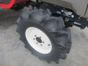 ヤンマー トラクター 18馬力 AF118