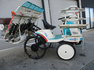 クボタ　5条植え 田植え機  SPJ500