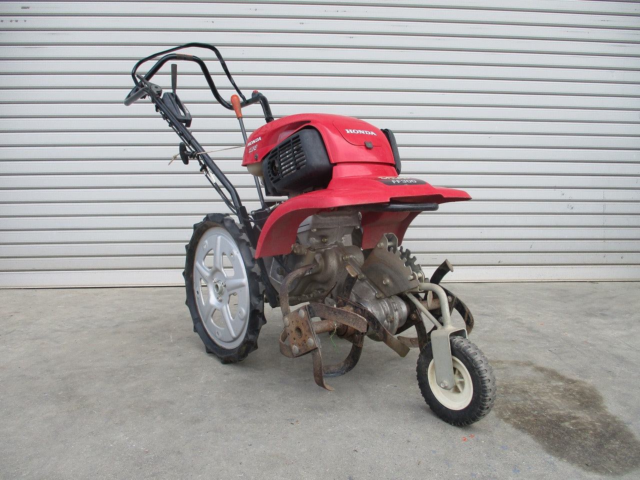 ホンダ 管理機 耕運機 FF300 | のうき屋 ONLINE STORE