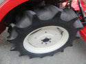 ヤンマー トラクター 18馬力 AF118