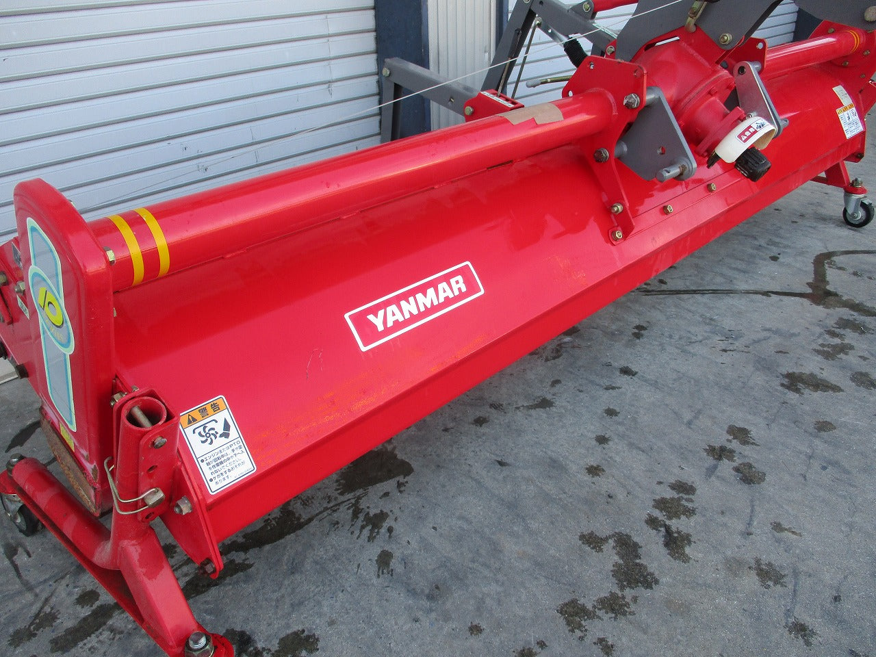 ヤンマー(ニプロ) ドライブハロー HRY-2410 | のうき屋 ONLINE STORE