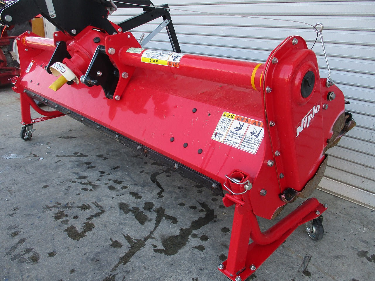 ニプロ ドライブハロー HS2030 | のうき屋 ONLINE STORE