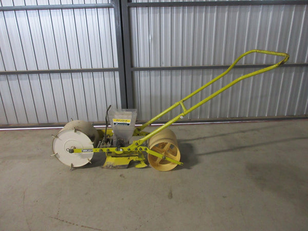 アグリテクノ矢崎 播種機 クリーンシーダ 条間マーカー TP-2000