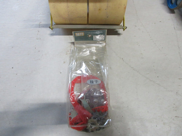 アグリテクノ矢崎 播種機 クリーンシーダ 条間マーカー TP-2000