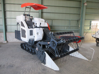 クボタ  25馬力 汎用コンバイン SC250-JP