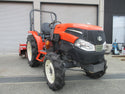 クボタ 27馬力 トラクター KL27R