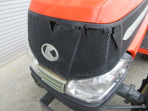 クボタ 27馬力 トラクター KL27R
