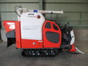 クボタ 2条刈り コンバイン KR220-GW2