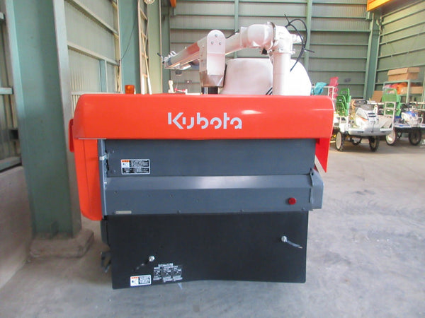 クボタ 2条刈り コンバイン KR220-GW2