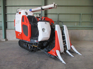 クボタ 2条刈り コンバイン KR220-GW2