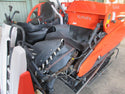 クボタ 2条刈り コンバイン KR220-GW2