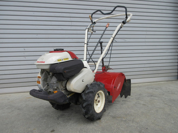 ヤンマー 管理機 4.0馬力 MRT40EX