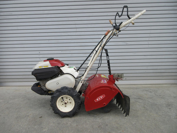 ヤンマー 管理機 4.0馬力 MRT40EX