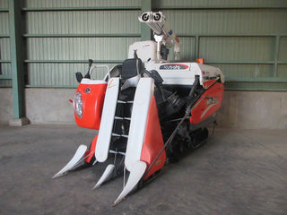 クボタ 2条刈り コンバイン ARN216-GLW