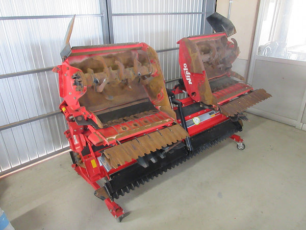 ニプロ ウィングハロー ハロー WRS3110N Sヒッチ