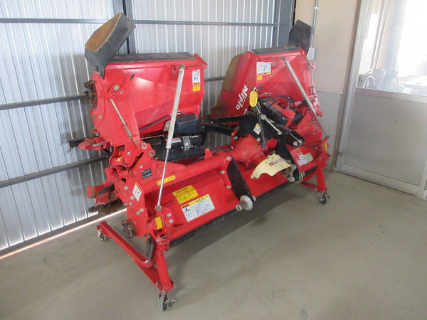 ニプロ ウィングハロー ハロー WRS3110N Sヒッチ