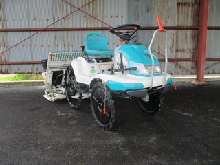 クボタ　４条植え 田植え機  JC4A