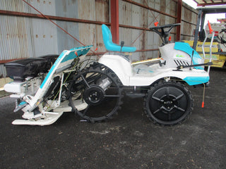 クボタ　４条植え 田植え機  JC4A