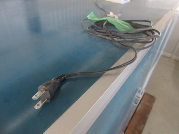 川辺製作所 米収納庫 総桐天然木 除湿ファン付き