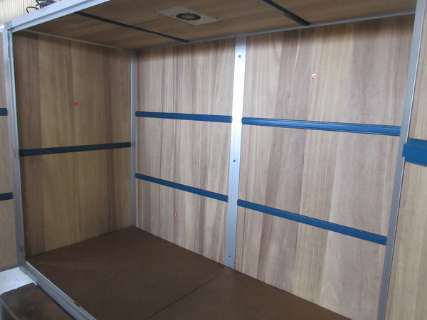 川辺製作所 米収納庫 総桐天然木 除湿ファン付き