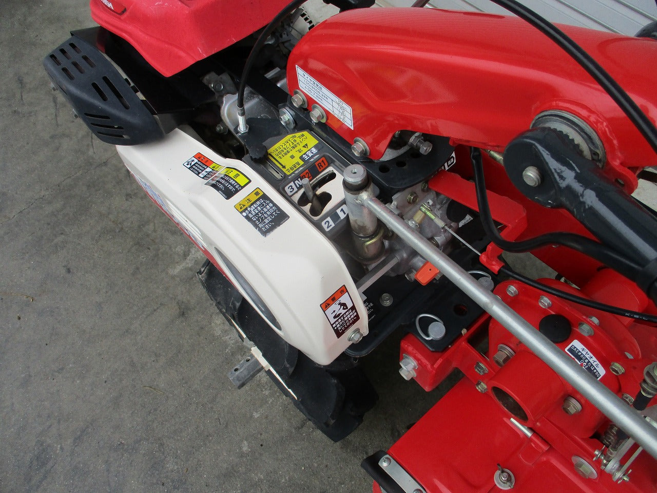 三菱 管理機 耕運機 MM658S | のうき屋 ONLINE STORE