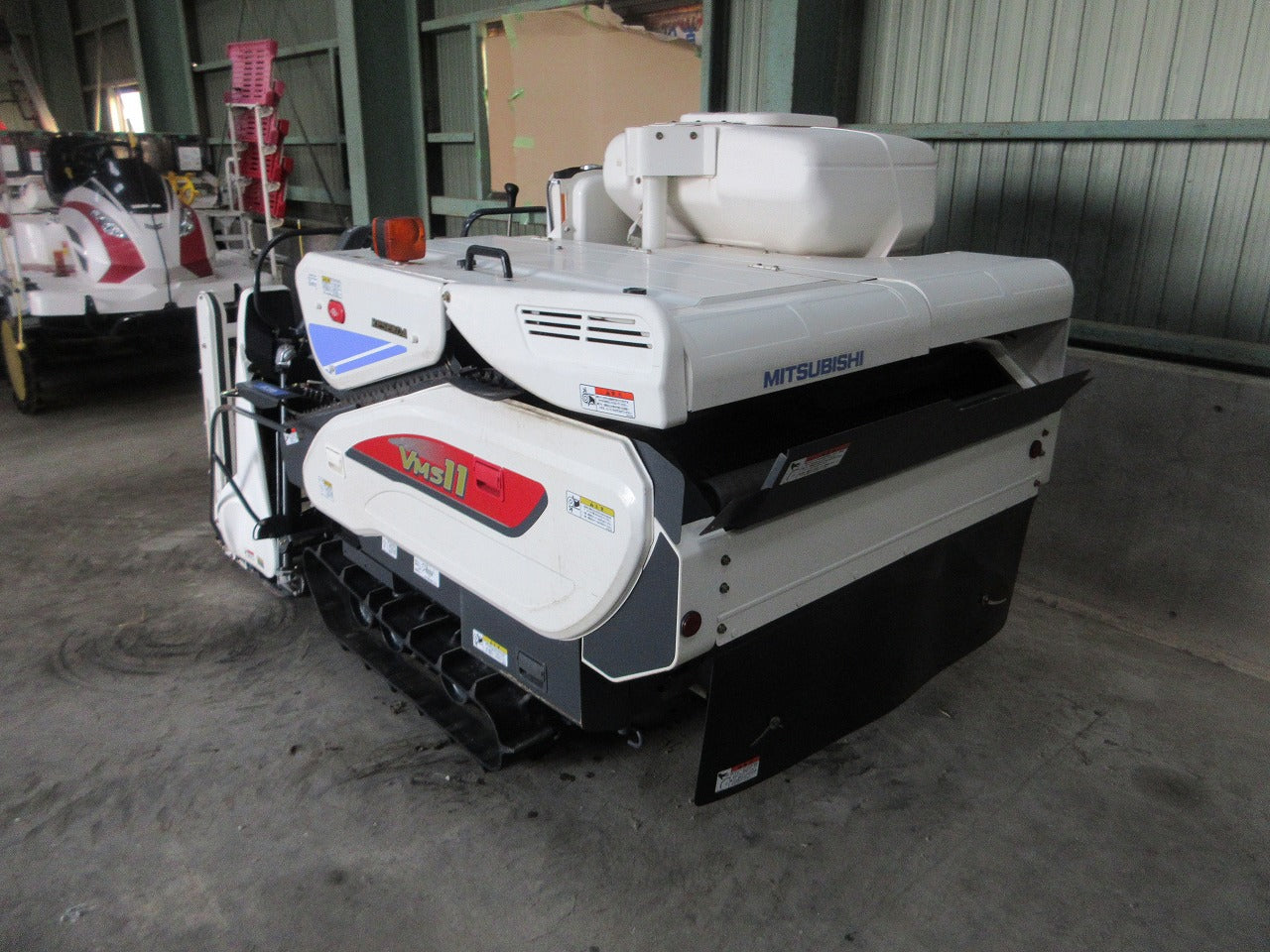 専用アイテム トヨタ7Fグリーン】AW-7962フォークリフト用タッチアップ