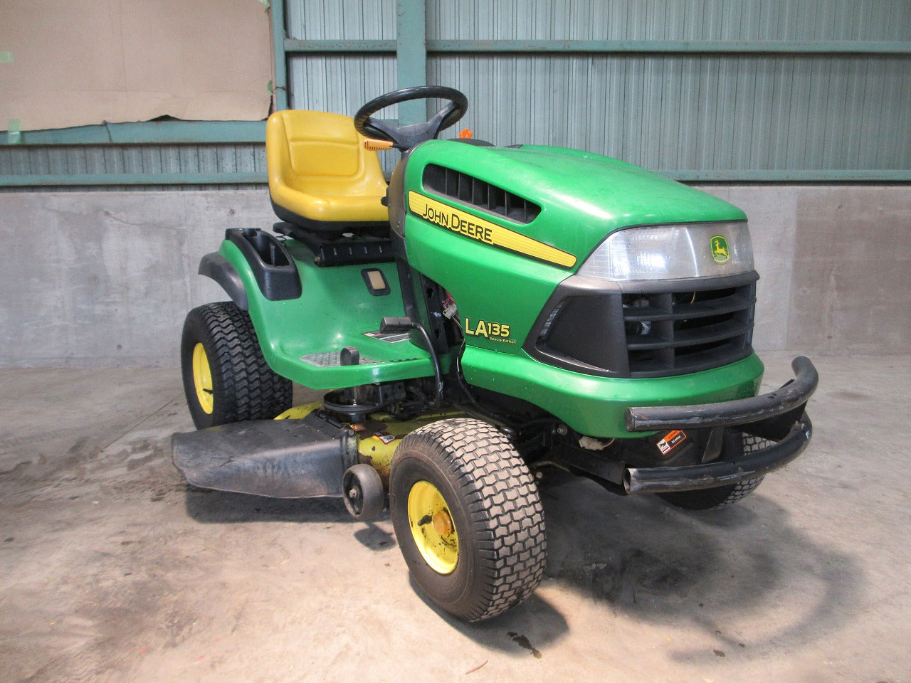 ジョンディア | のうき屋 ONLINE STORE