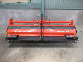 クボタ ドライブハロー HSG-2020BKA