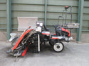 クボタ 8条植え 田植え機 NW8S-FGS