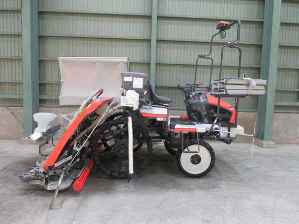 クボタ 8条植え 田植え機 NW8S-FGS